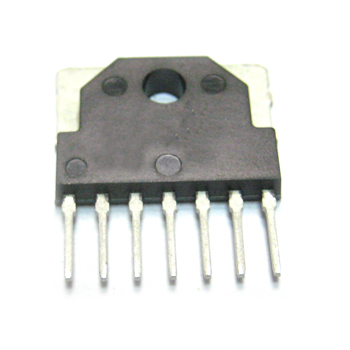 Микросхема LA7841 SIP7