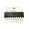 Микросхема TDA8138 SIP9