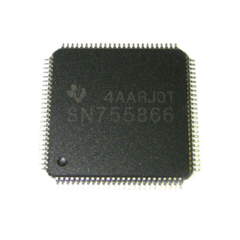 Микросхема SN755866