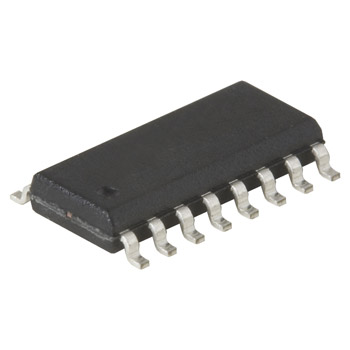 Микросхема ML4800CS SO16