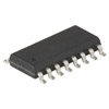 Микросхема 74HC595D SO16