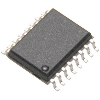 Микросхема MAX232CWE SO16W Maxim