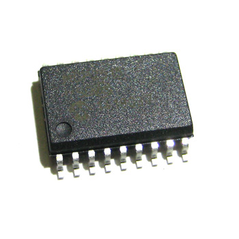 Микросхема MCP2515-I/SO SO18
