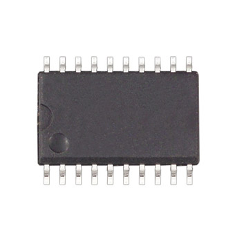 Микросхема HT6221 SO20