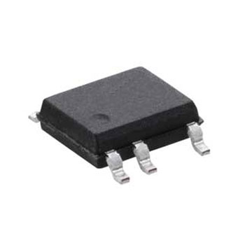Микросхема NCP1219AD100 SO7 NXP