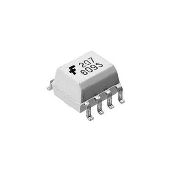 Оптопара FOD2712 SO8