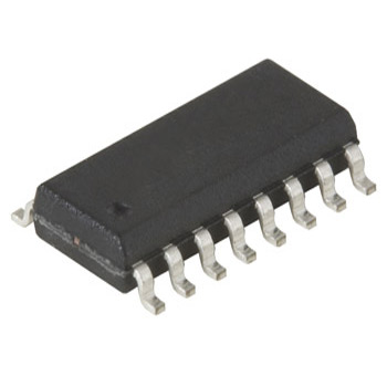 Микросхема FAN7621B SOP16