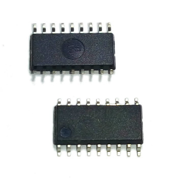 Микросхема SSC9502S SOP18
