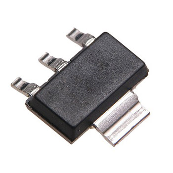 Микросхема AMS1117-1.8 SOT223