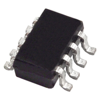 Микросхема MP2143DJ-LF-Z SOT23-8