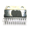 Микросхема HA13155 SP23-TE