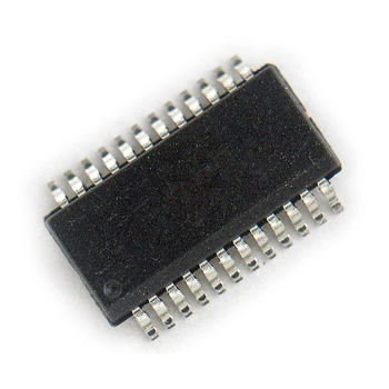 Микросхема OZ9966SN SSOP24