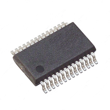 Микросхема MAX1715EI SSOP28