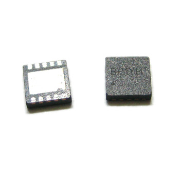 Микросхема SY8033BDBS QFN10