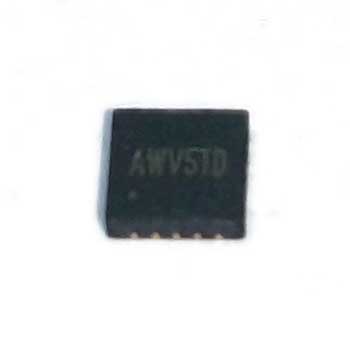 Микросхема SY8286BRAC QFN20