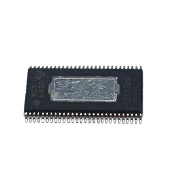Микросхема TAS5112ADFD TSSOP56