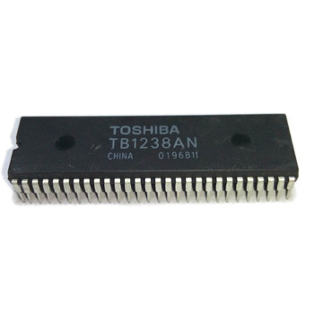 Микросхема TB1238AN SDIP56