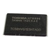 Микросхема TC58NVG1S3HTA00 TSSOP48
