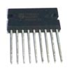 Микросхема TDA8351 SIL9P