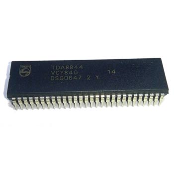 Микросхема TDA8844 SDIP56