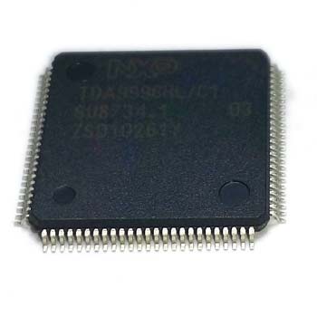 Микросхема TDA9996HL/C1