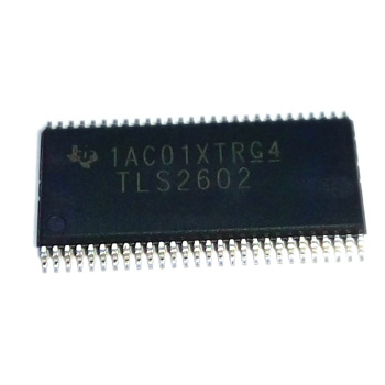 Микросхема TLS2602