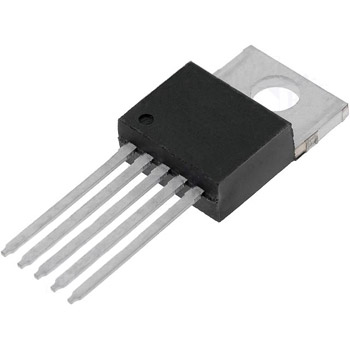 Микросхема XL4016 TO220-5