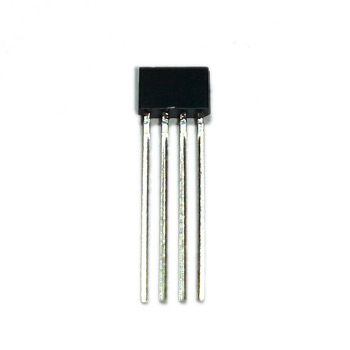 Микросхема QX5252F TO92-4