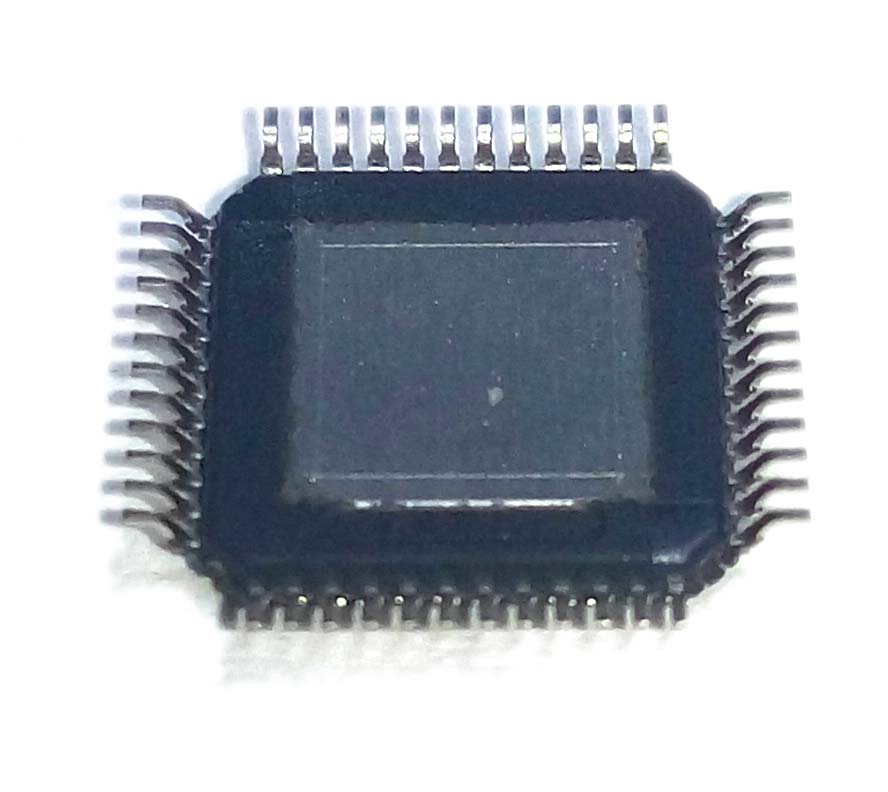 Микросхема TPA3005D2 TQFP48