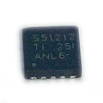 Микросхема TPS51212 DSC10