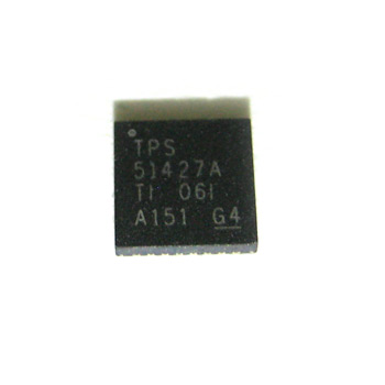 Микросхема TPS51427A QFN32
