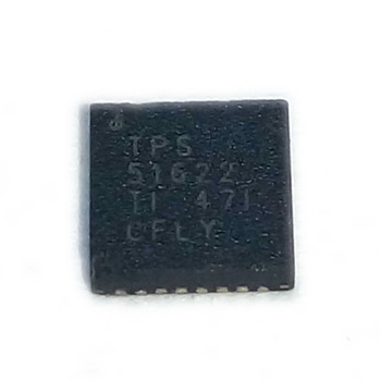 Микросхема TPS51622 QFN32