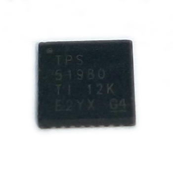 Микросхема TPS51980 QFN32