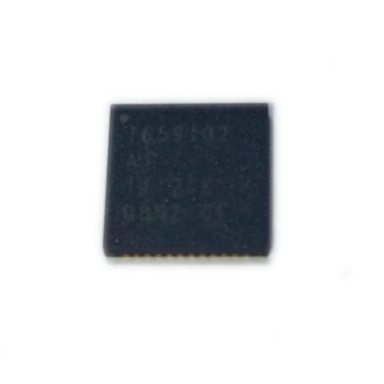 Микросхема TPS659102 QFN48