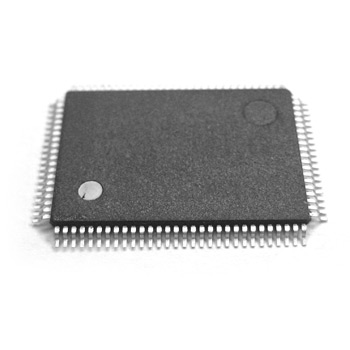 Микросхема K4D263238K-UC50 Samsung TQFP100
