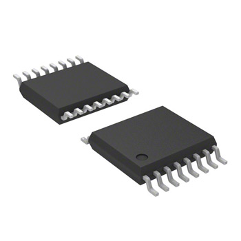 Микросхема CBT3257APW TSSOP16
