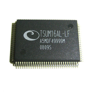 Микросхема TSUM16AL-LF QFP100