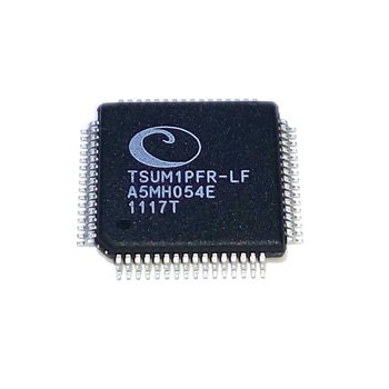 Микросхема TSUM1PFR-LF LQFP64