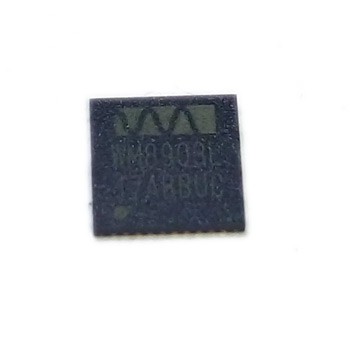 Микросхема WM8903L