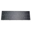 Клавиатура для ноутбука Lenovo (100-15IBY / B50-10) RUS, черная