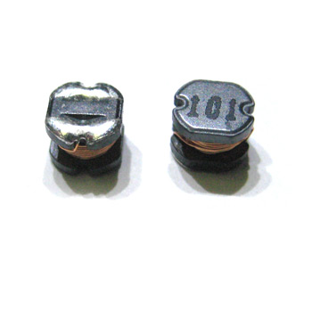Дроссель 150uH SMD (4x4x3 мм)