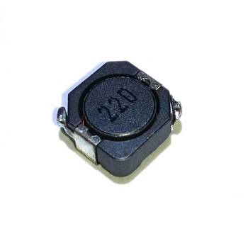 Дроссель 33uH SMD (10x10x4 мм) CDRH104R