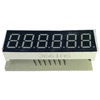 Индикатор семисегментный 6разр. SH3661AS
