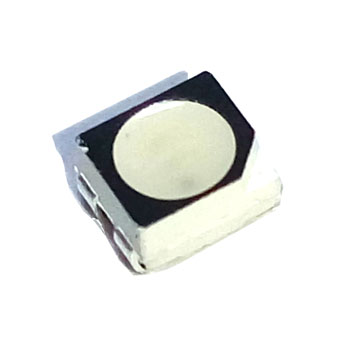 Светодиод RGB SMD2835