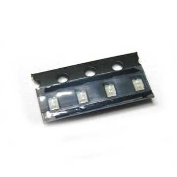 Светодиод оранжевый SMD0603 HW-0603O