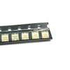 Светодиод красный/зеленый SMD 1210 FYLS-1210EGW