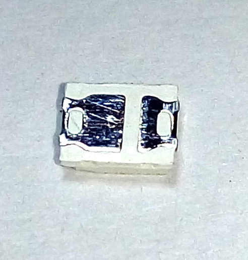 Светодиод белый SMD2835 0.1W 11-12lm (6050...7000K)