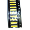 Светодиод белый SMD8520 0.5W 50-55lm (6000...7000K)