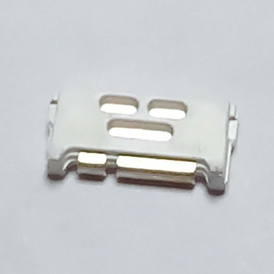 Светодиод белый SMD7032 SPBWH1732S1B 45-55лм (6000K)