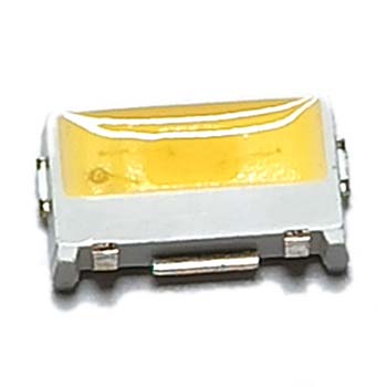 Светодиод белый SMD5030 SVTE5030P-GW 1W 3в